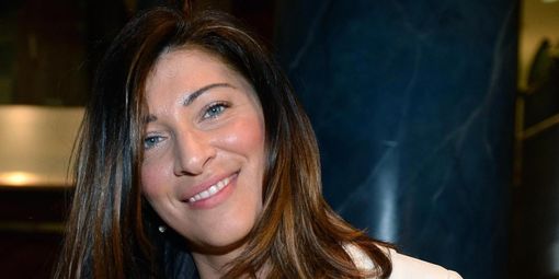 Eleonora Campana del Teamvolley Eleonora Campana del Teamvolley