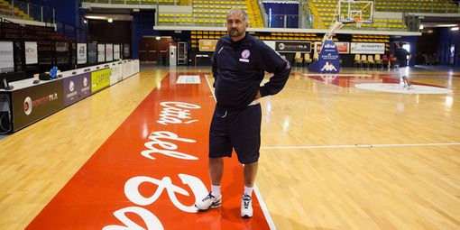 "Con Berti abbiamo portato a casa un ottimo giocatore" "Con Berti abbiamo portato a casa un ottimo giocatore"