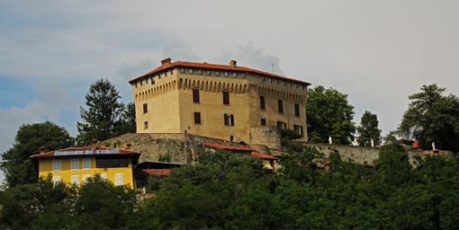 Alla scoperta del Biellese con i Buon Cammino Alla scoperta del Biellese con i Buon Cammino