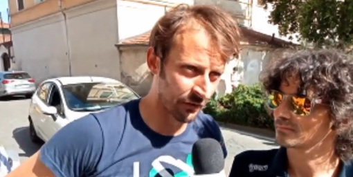 Corrado Pinzano a caccia di preziosi punti alla 55a edizione del Rally del Salento