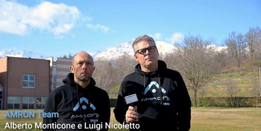 Sordevolo, conto alla rovescia per la Marathon Monte Mars 2026