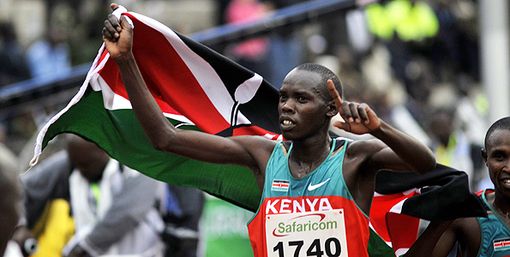 Wilson Kiprop