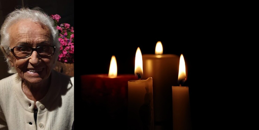 Pollone e la famiglia Frassati Gawronski piangono la scomparsa di Mira Riba