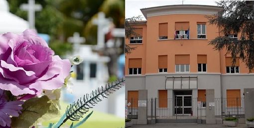 Stroncata da un malore improvviso: Addio a Silvia Simonini, 42enne OSS del Cerino Zegna