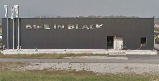 Undici moto rubate e magazzino svuotato, colpo grosso dei ladri alla Bike in Black di Valdengo Undici moto rubate e magazzino svuotato, colpo grosso dei ladri alla Bike in Black di Valdengo