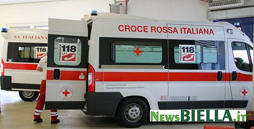 Momenti di tensione in serata al Pronto Soccorso dell'ospedale di Biella
