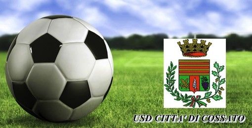 Calcio: Davide Rota nuovo direttore sportivo del Città di Cossato Calcio: Davide Rota nuovo direttore sportivo del Città di Cossato