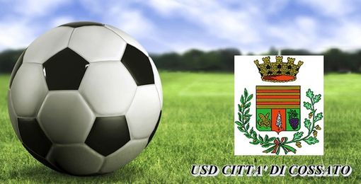 Calcio - Ecco la Usd Città di Cossato Calcio - Ecco la Usd Città di Cossato