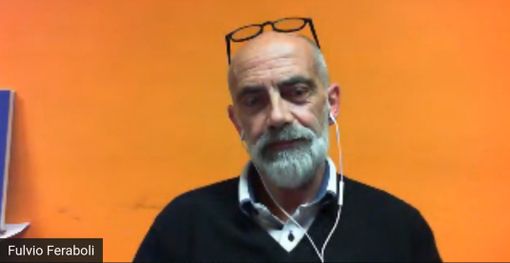 fulvio feraboli fulvio feraboli