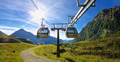 Vivere l'estate nel Monte Rosa: Ecco le iniziative e gli eventi di giugno ad Alagna Valsesia