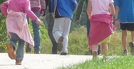 &quot;Educazione e rispetto, virtù ormai scomparse nei ragazzini&quot;, un lettore