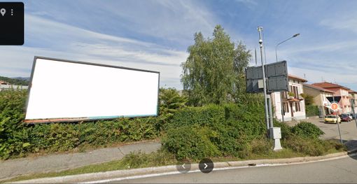 Poster elettorali oscurati in città: non è uno sgarro, è la legge Poster elettorali oscurati in città: non è uno sgarro, è la legge