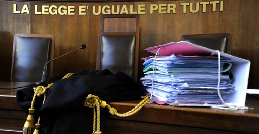 Altri guai per l'assassino di Stefano Leo: chiesti due anni per stalking a ex datore di lavoro