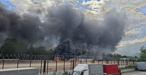 Cirio e Bussalino sulla protesta No Tav sull’autostrada Torino-Bardonecchia Cirio e Bussalino sulla protesta No Tav sull’autostrada Torino-Bardonecchia