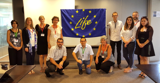 Città Studi: Inizia il progetto europeo Life Flarex Project