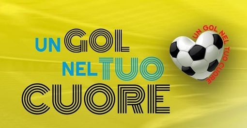 Un Gol nel tuo Cuore: distribuiti già quasi 1000 biglietti