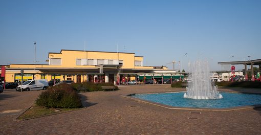 Lunedì i pendolari occuperanno la stazione San Paolo di Biella Lunedì i pendolari occuperanno la stazione San Paolo di Biella