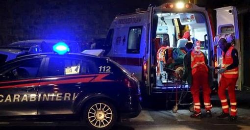 Quaregna Cerreto: uomo trovato morto in avanzato stato di decomposizione