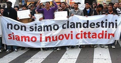 Foto di repertorio Foto di repertorio