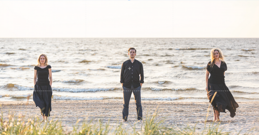 Accademia Perosi presenta “Trio Palladio”: Paralleli emotivi tra Schubert e Vasks.