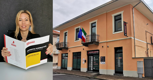 Dispersione scolastica, sempre più ragazzi lasciano i banchi. Ne parliamo con la specialista Brazzolotto. Dispersione scolastica, sempre più ragazzi lasciano i banchi. Ne parliamo con la specialista Brazzolotto.