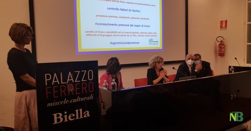 .L.I.Ce. Biella si presenta a Medici di Medicina Generale, Infermieri e Professioni Sanitarie