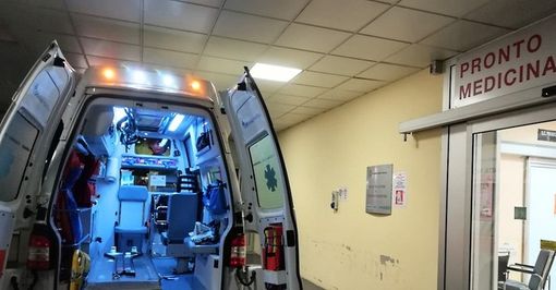 Ponderano: uomo disturba al pronto soccorso, intervengono i Carabinieri