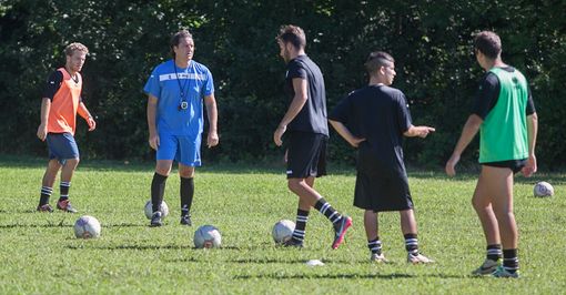 Anselmo Dos Santos Anselmo Dos Santos