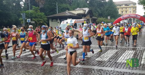Un passata edizione della Biella-Oropa Un passata edizione della Biella-Oropa