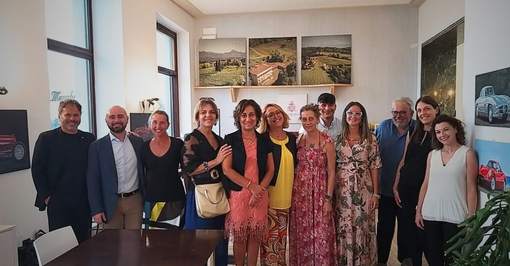 Agenzia Generali di Biella Gramsci: “Dal 1860 siamo partner di vita dei nostri clienti” Agenzia Generali di Biella Gramsci: “Dal 1860 siamo partner di vita dei nostri clienti”