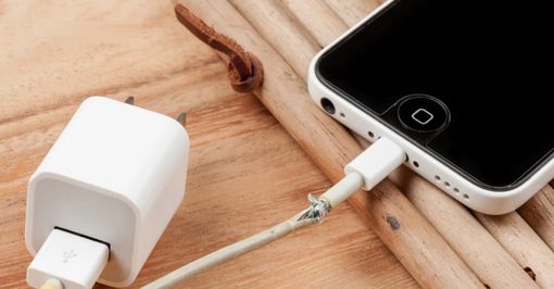 [Tutorial] IPhone non si accede in carica! 6 soluzioni!