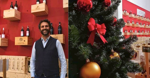 I vini del Natale: Come degustarli e con cosa abbinarli, i consigli del sommelier Andrea Jorioz I vini del Natale: Come degustarli e con cosa abbinarli, i consigli del sommelier Andrea Jorioz