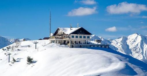 Buone prospettive per il turismo invernale in Piemonte - Foto archivio newsbiella.it