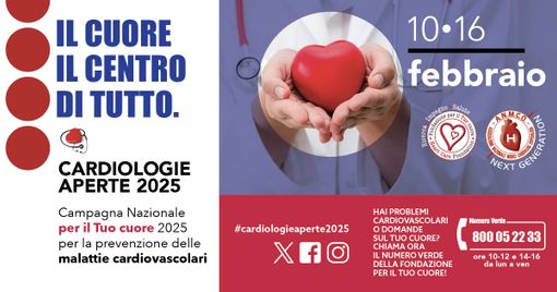 ospedale cardiologia ospedale cardiologia