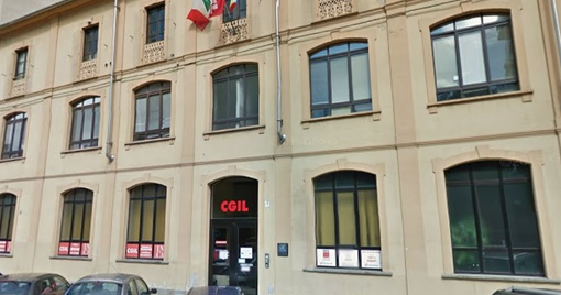 L'evento è organizzato dall’associazione Voci Di Donne Biella con Cgil Biella e Uil Biella