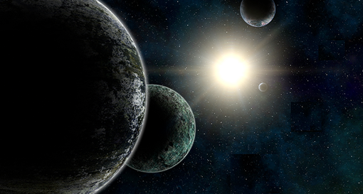 Da Torino alle orbite della Nasa, la tecnologia piemontese conquista lo Spazio Da Torino alle orbite della Nasa, la tecnologia piemontese conquista lo Spazio