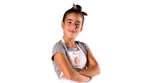Junior Masterchef, eliminata la biellese Camilla