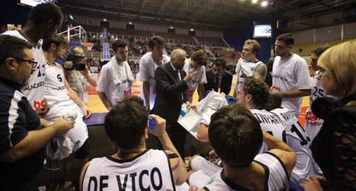 Basket - Biella va ad Anversa per la qualificazione alle last 16