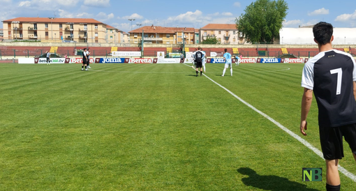 Biella, impianti sportivi: concessioni in proroga e verso la chiusura del campo di Cossila San Giovanni