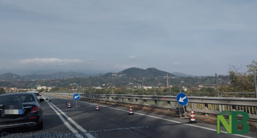 Biella, mozione sul ponte della tangenziale: giunti danneggiati, Comune chiede documenti ad ANAS, foto archivio