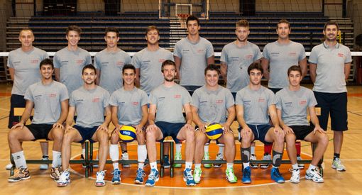 Pallavolo - Biella Volley in stand bay, futuro sospeso tra B2 e serie D