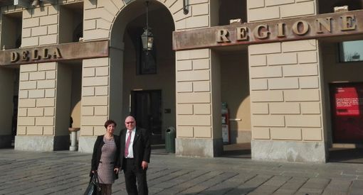 "No alla legge attuale sui vaccini, ecco le controindicazioni", Corradino e Giordani in Regione