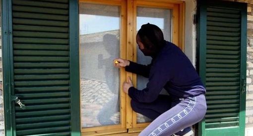 Biellese sempre più vittima dei ladri