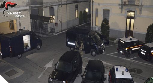 operazione carabinieri operazione carabinieri