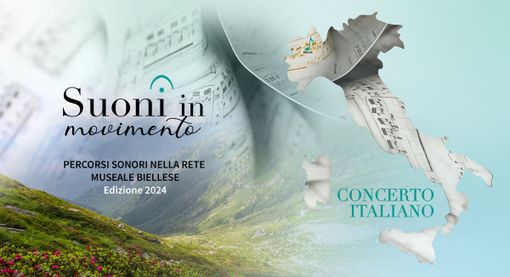 A Salussola il 1° appuntamento di Suoni in Movimento: al via la rassegna musicale.