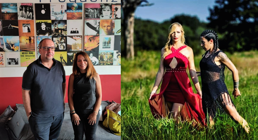 “Nuova Africa”: Pubblicato il video della nuova poesia di Luca Stecchi.