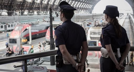 Il bilancio della Polizia di Stato per l'estate 2017