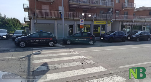 rapina poste rapina poste