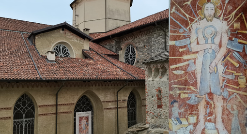 cristo domenica biella