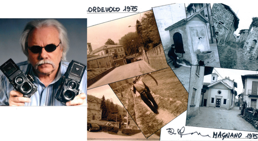 foto copiryght Roberto Marchisotti, Il Biellese che non c’è più, raccontato dall’obiettivo di Roberto Marchisotti